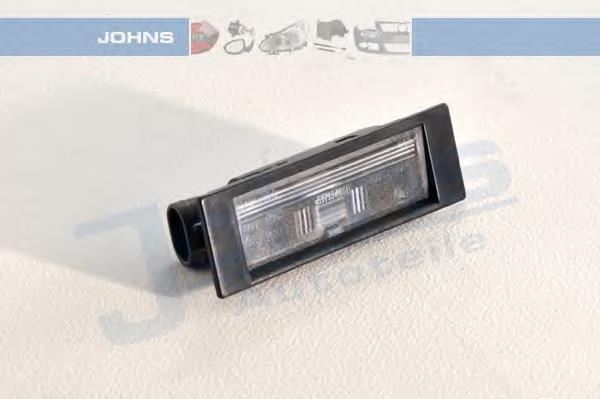 Compre LLI750 Magneti Marelli Lanterna da luz de fundo de matrícula traseira