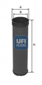 Filtro de ar Fleetguard AF26396 preço, a partir de 25,43 USD