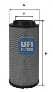 Compre RD1420L Rider Filtro de ar
