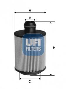 Filtro de óleo Opel 95599740 preço, a partir de 12,85 USD