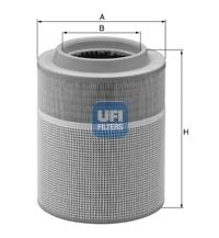 Compre 93390E WIX Filtro de ar