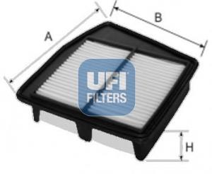 Filtro de ar RED Line OIL 36HO038 preço, a partir de 13,88 USD