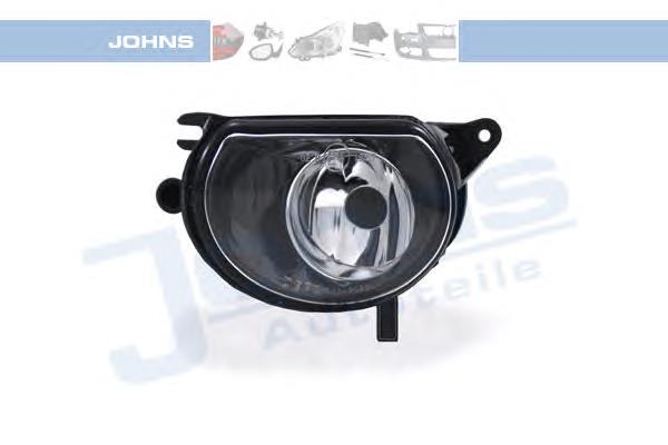 Luzes de nevoeiro esquerdas Alkar 2901500