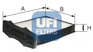 Compre LR029773 Land Rover Filtro de salão