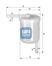 3100300 UFI