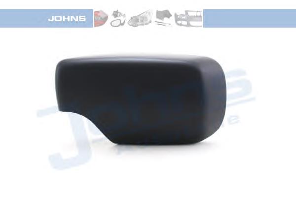 Compre 51168238375 BMW Placa sobreposta (tampa) do espelho de retrovisão esquerdo