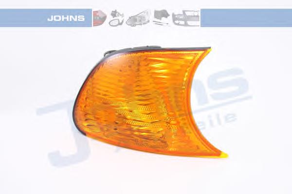 Pisca-pisca direito 4441507RAQC Depo/Loro/Abakus