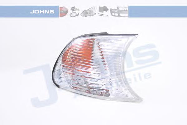 Pisca-pisca direito 0311329004 Bosch