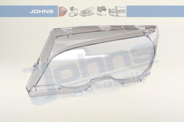 Vidro da luz esquerda BMW 63128382191 preço, a partir de 51,98 USD