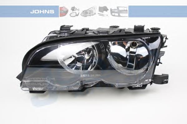 Compre 6904275 BMW Luz esquerda