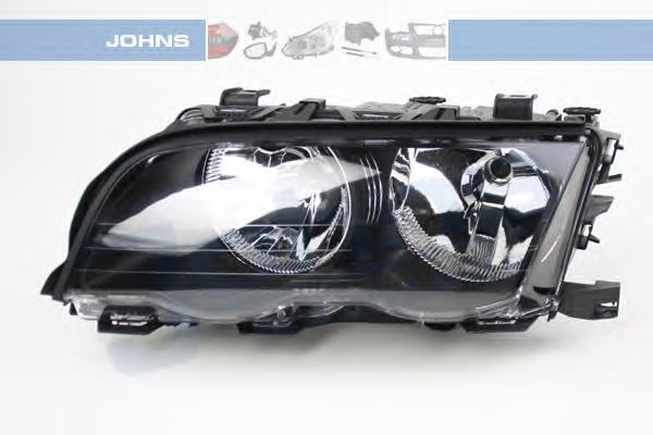 Luz esquerda BMW 301089205