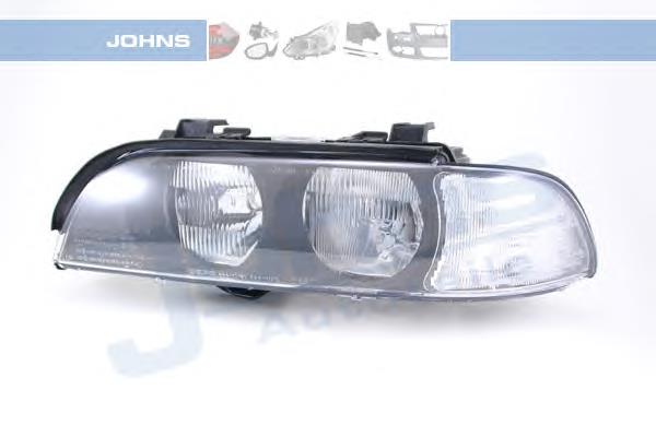 Compre 38310533 Jumasa Luz esquerda