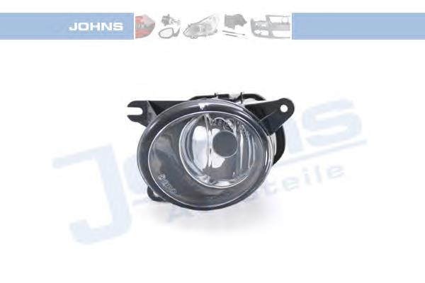 Luzes de nevoeiro esquerdas VAG 24655500