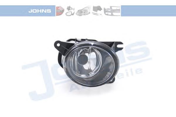 Luzes de nevoeiro direitas VAG 24656200