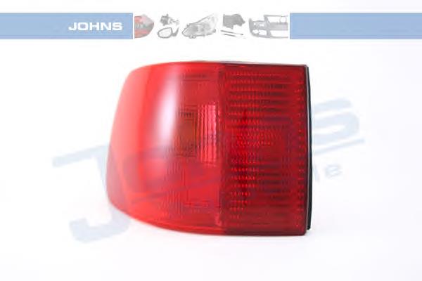 Lanterna traseira esquerda externa 4A5945217B VAG