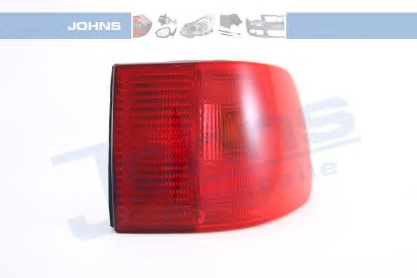 Lanterna traseira direita externa 4A5945218B VAG