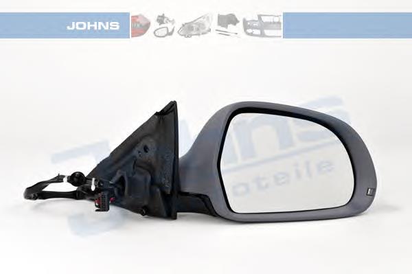 Compre 8K185741001C VAG Espelho de retrovisão direito