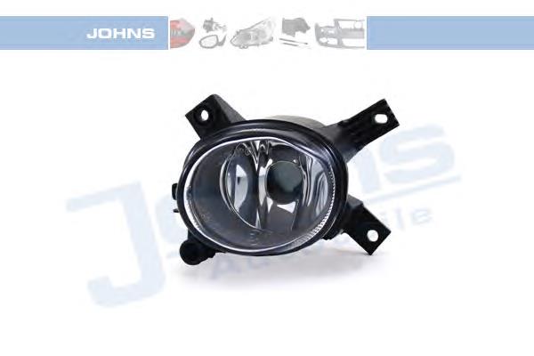 Luzes de nevoeiro esquerdas Alkar 2905503