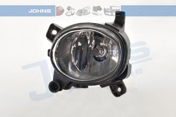2901477 Alkar Luzes de nevoeiro esquerdas