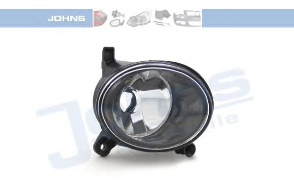 2902479 Alkar Luzes de nevoeiro direitas
