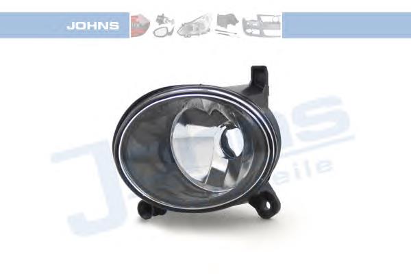 1N0271648111 VAG Luzes de nevoeiro esquerdas