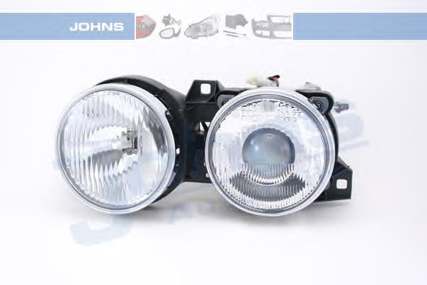 Compre 63121386711 BMW Luz esquerda