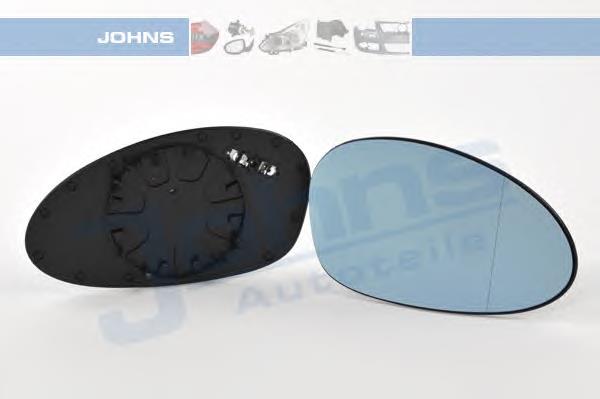 Compre 51163404626 BMW Elemento espelhado do espelho de retrovisão direito