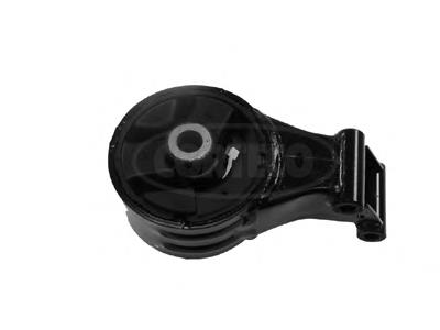 Coxim (suporte) traseiro de motor 25902 Impergom