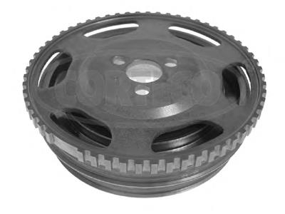 Compre 7778028 Fiat/Alfa/Lancia Polia de cambota
