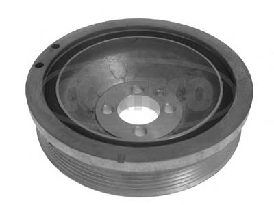 Compre 55189083 Fiat/Alfa/Lancia Polia de cambota