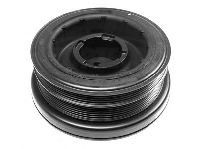 Compre 80001103 Corteco Polia de cambota