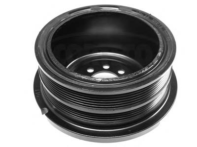 Compre 11237568345 BMW Polia de cambota