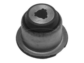 Compre 7700428742 Renault (RVI) Bloco silencioso dianteiro do braço oscilante inferior