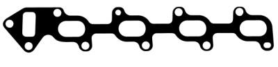 Vedante de tubo coletor de escape Mercedes A6401420580 preço, a partir de 14,18 USD