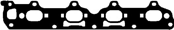 Compre 9230949 Opel Vedante de tubo coletor de escape