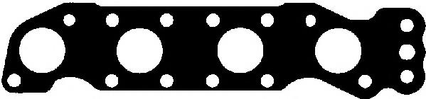Vedante de tubo coletor de escape Suzuki 1414069G00 preço, a partir de 4,53 USD