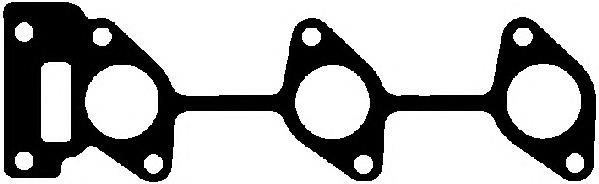 Vedante de tubo coletor de escape Hyundai/Kia 2852127500 preço, a partir de 6,09 USD