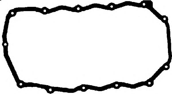 Vedante de panela de cárter do motor Chrysler 4621579 preço, a partir de 75,98 USD