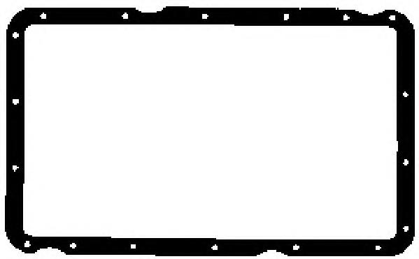 Vedante de panela de cárter do motor Mercedes A9040141022 preço, a partir de 26,64 USD