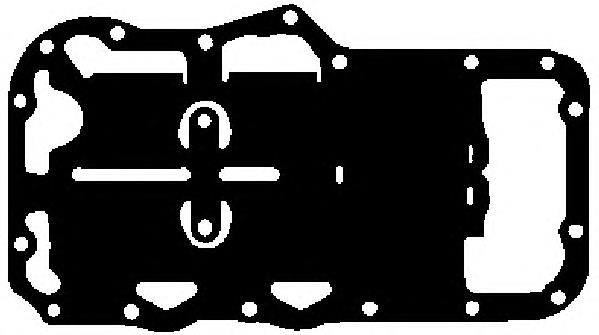 Compre 53021001AB Chrysler Vedante de panela de cárter do motor