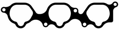 Vedante inferior esquerdo de tubo coletor de admissão Toyota Camry VI V40