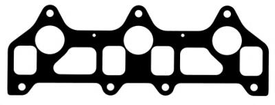  Vedante de tubo coletor de admissão Ford Ranger pick-up (ET) (2006 - 2011) 