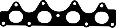 Vedante de tubo coletor de escape Hyundai/Kia 285212B001 preço, a partir de 7,50 USD