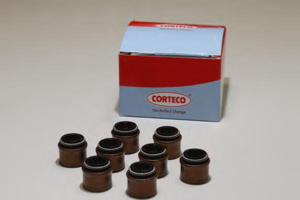 19036101 Corteco Vedação de válvula (de óleo) de escape, kit