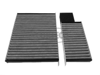 Filtro de salão Japan Parts FAAHY35