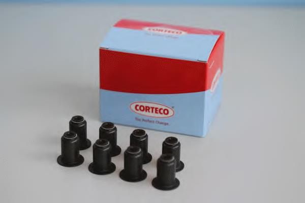 57036000 Ajusa Vedação de válvula (de óleo) de admissão, kit