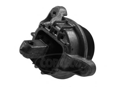 80001747 Corteco Coxim (suporte) esquerdo de motor