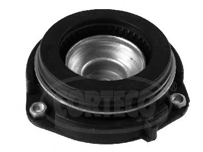 Compre 80001663 Corteco Suporte de amortecedor dianteiro