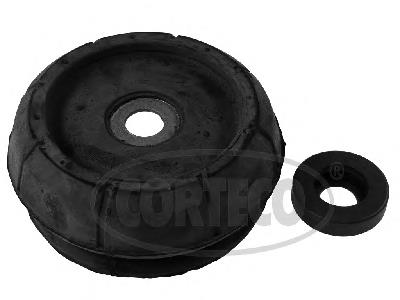 Suporte de amortecedor dianteiro Cautex 480106