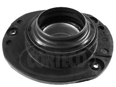 Suporte de amortecedor dianteiro esquerdo SMK300210 Open Parts